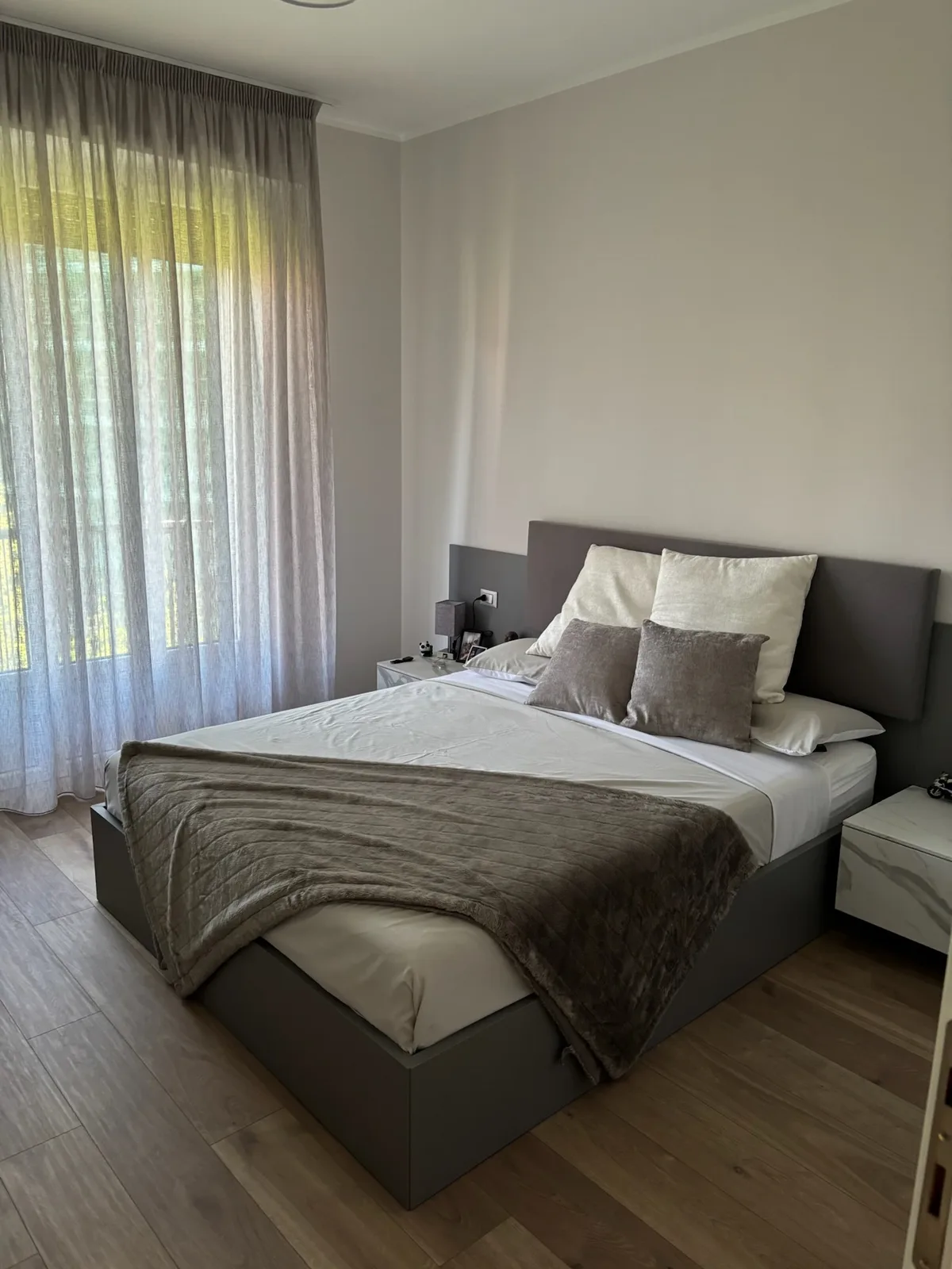 Camera da letto